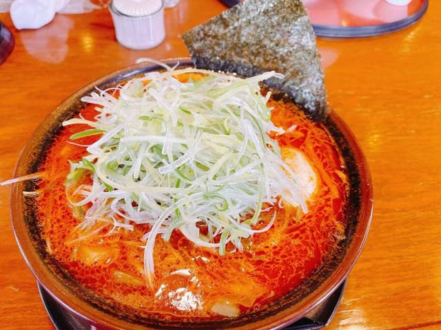 まつ笠 - サブ画像3