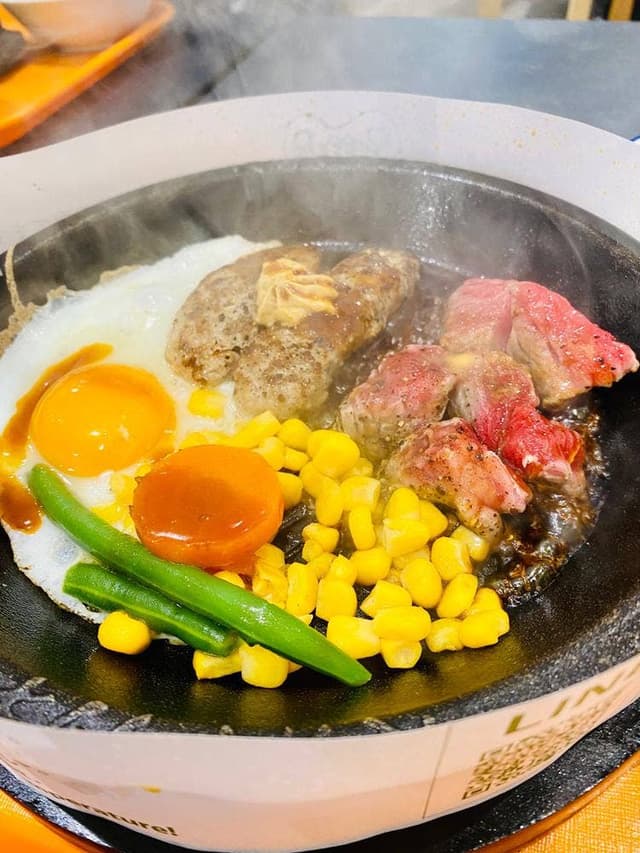 ペッパーランチ 則武新町店 - サブ画像1