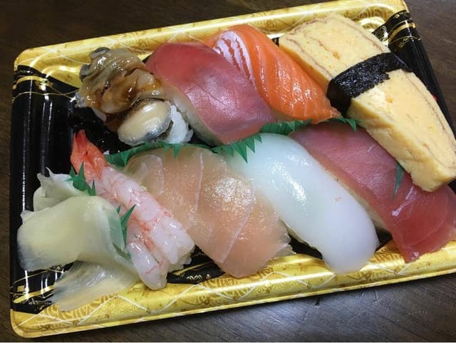 ばらずし加賀アビオシティ店 - サブ画像1