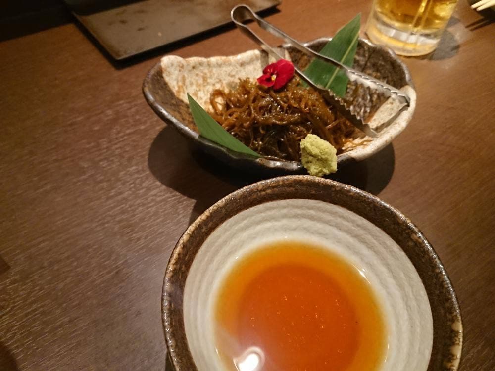 金剛酒場 フリースタイル