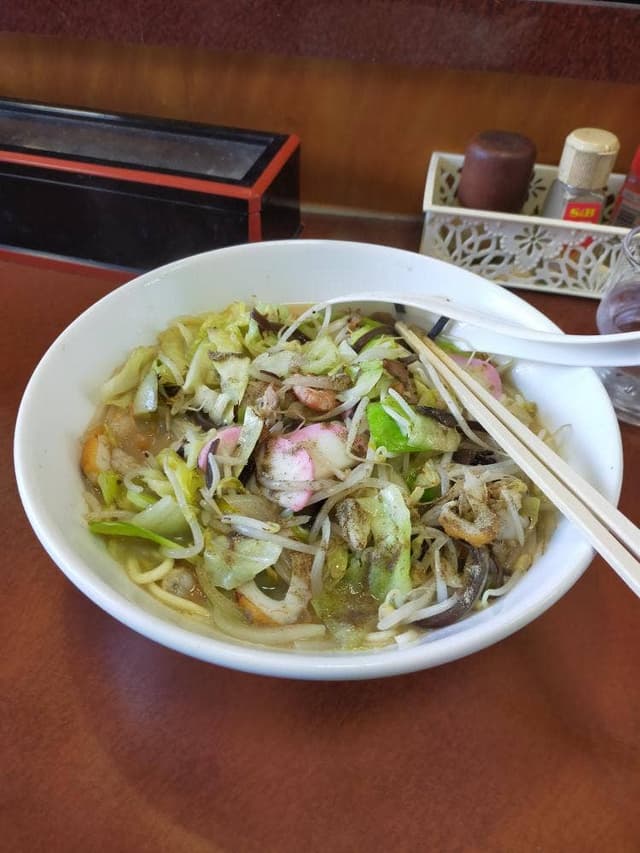 大盛食楽 - サブ画像3