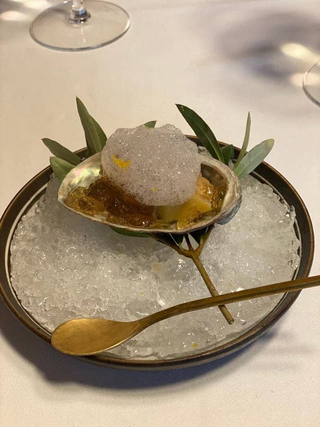 イタリア料理 マメトラ - サブ画像2