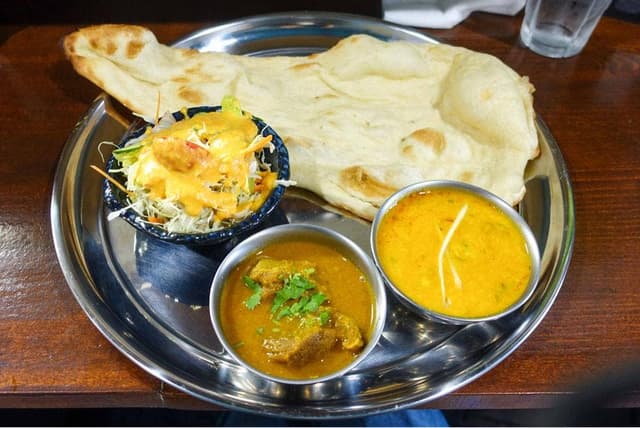 Deshi Khana - サブ画像1