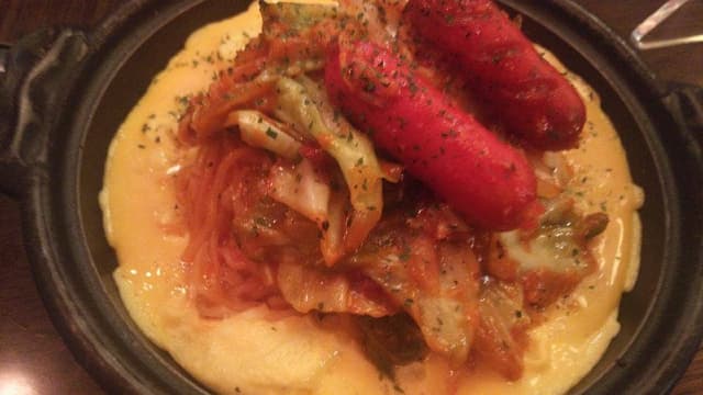 別館あじと麻布十番 - サブ画像2