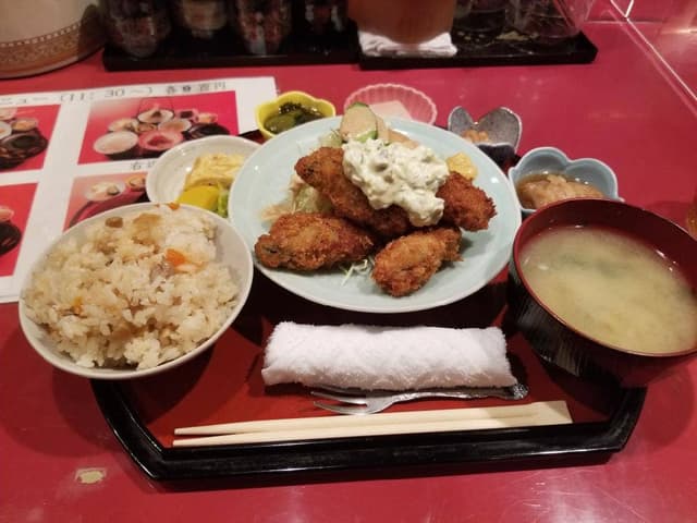 日本料理右近 - サブ画像1