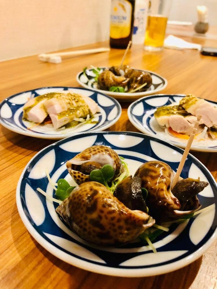 中華上原