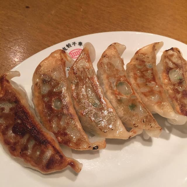薄皮餃子専門 渋谷餃子 恵比寿店 - サブ画像3