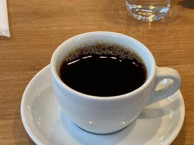 VACILANDO COFFEE - サブ画像2