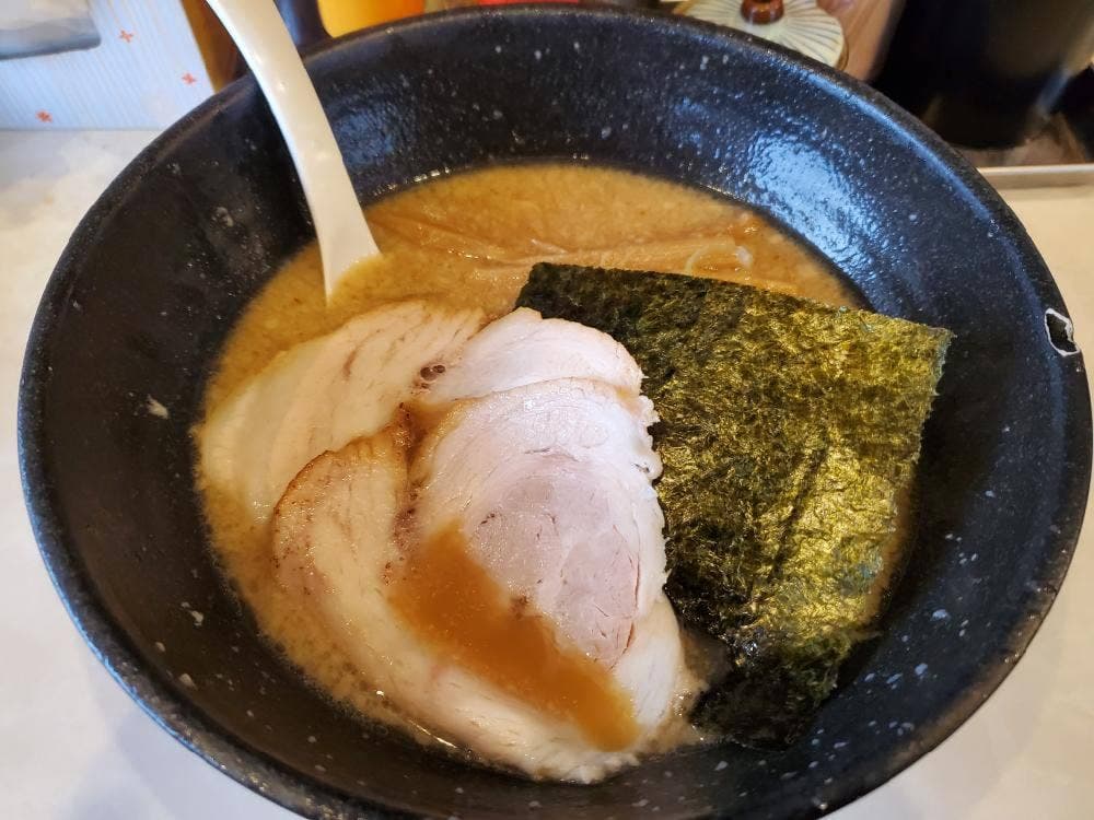 麺乃野狐禅