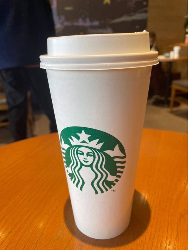 スターバックス コーヒー イオンモール鳥取北店 - サブ画像1