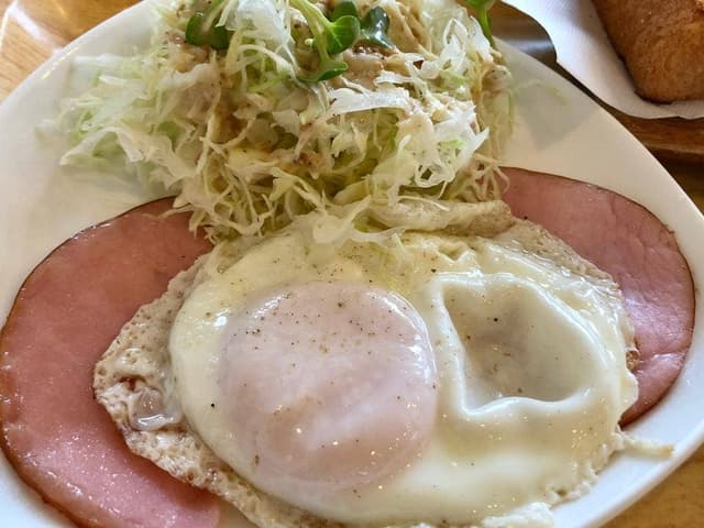 珈琲舎 ゆ～な - サブ画像3