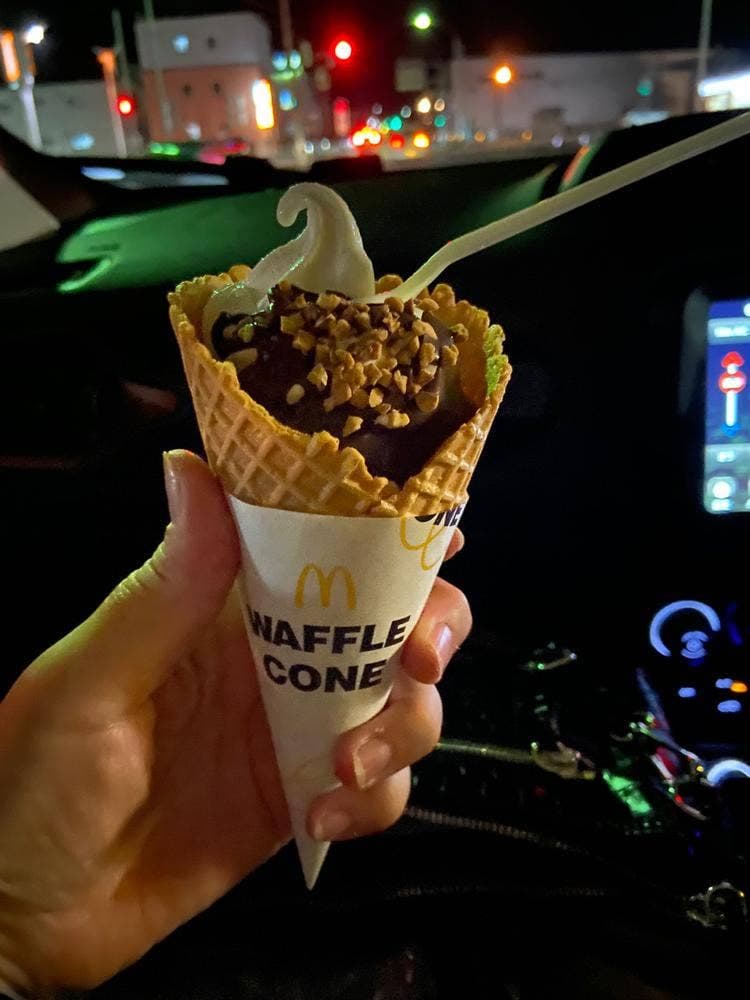 マクドナルド 高岡駅南店