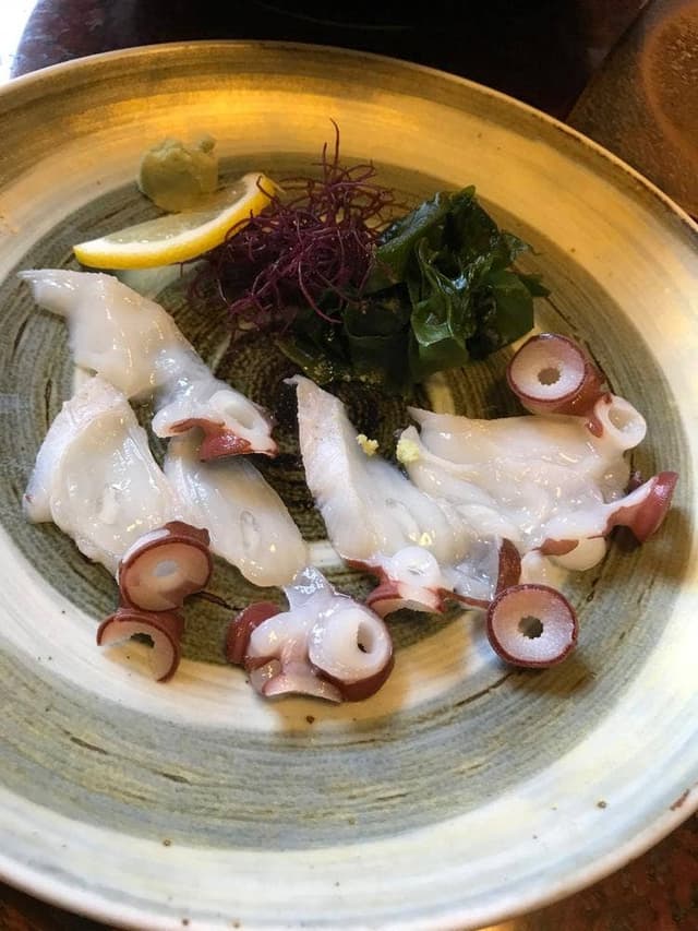 魚料理の店 達 - サブ画像3