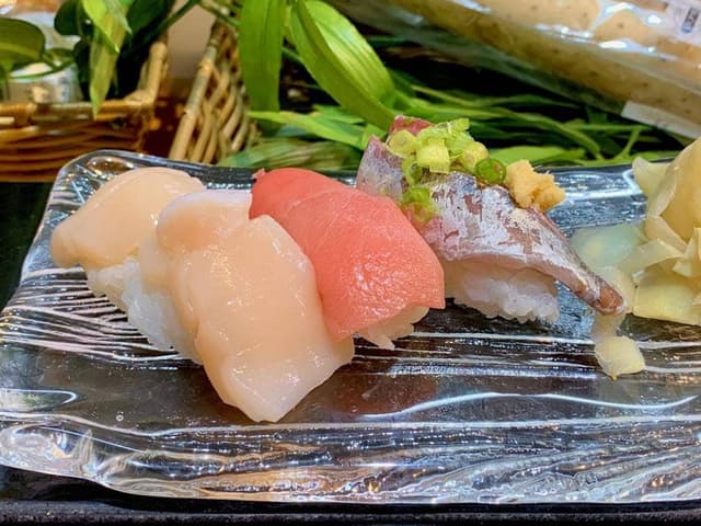 寿しや甲子園 杜の市場店 - サブ画像3