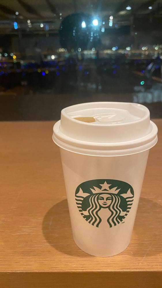 スターバックス コーヒー 羽田空港第1ターミナル THE HANEDA HOUSE5階店 - サブ画像2