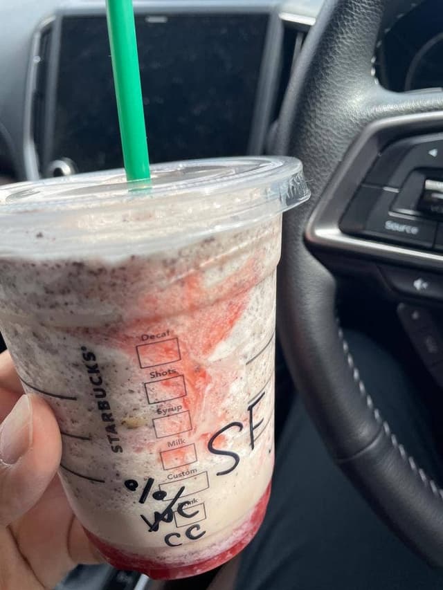 スターバックス コーヒー 流山おおたかの森運動公園店 - サブ画像1