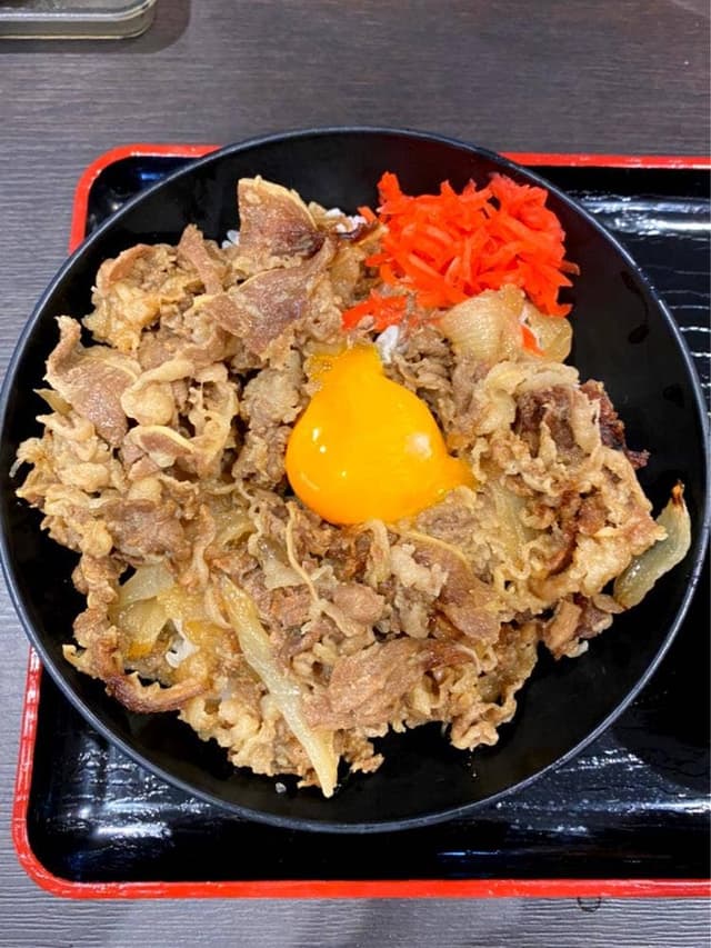 資さんうどん 明野店 - サブ画像3