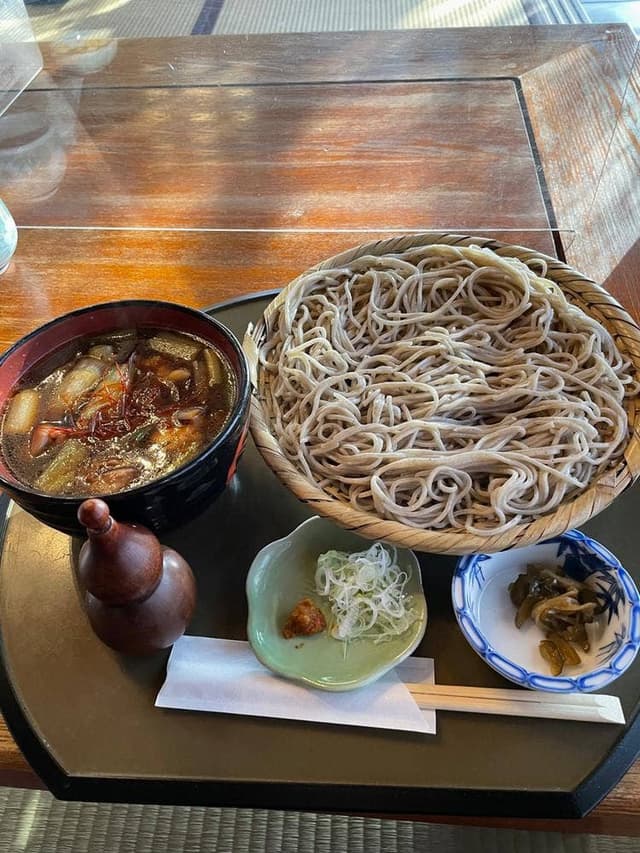 筑膳 - サブ画像1