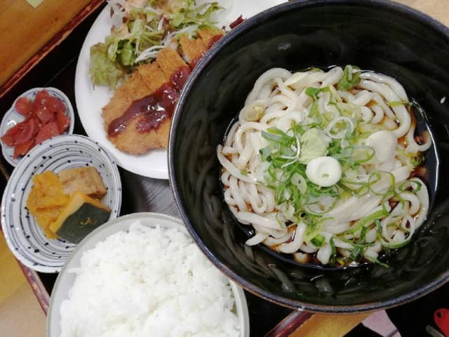 さぬき屋 - サブ画像1