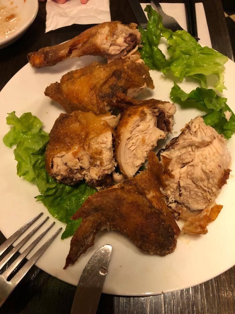 ラベンダーキッチン