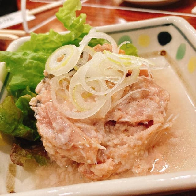 缶詰バー キンコンカン - サブ画像3