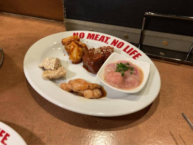 仙一ホルモン - サブ画像3