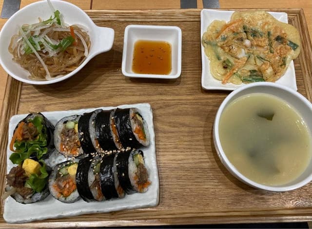 韓美膳 ルミネ立川店 - サブ画像1