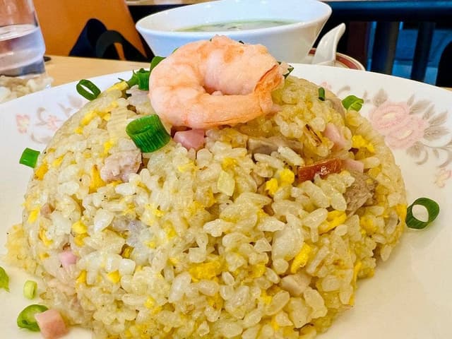 中華四川料理 飛鳥 - サブ画像2