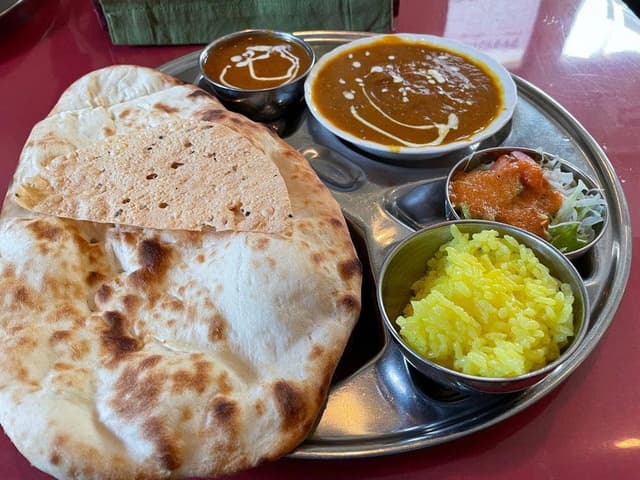 ALISA Kolkata Kitchen - サブ画像2