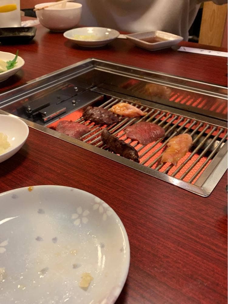 焼肉 二葉苑
