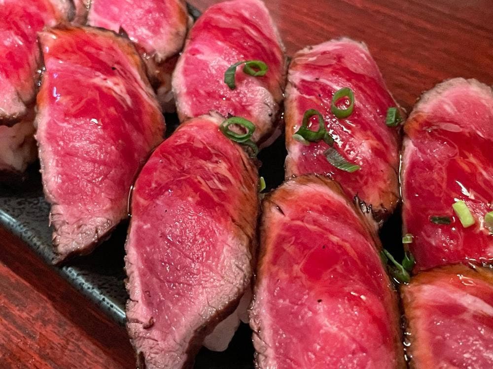 肉バルM-ONE 渋谷店
