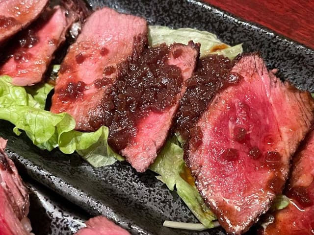 肉バルM-ONE 渋谷店 - サブ画像2