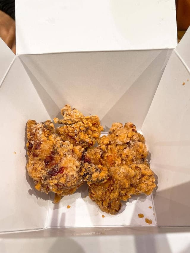 伝説のすた丼屋 清水PA店 - サブ画像3