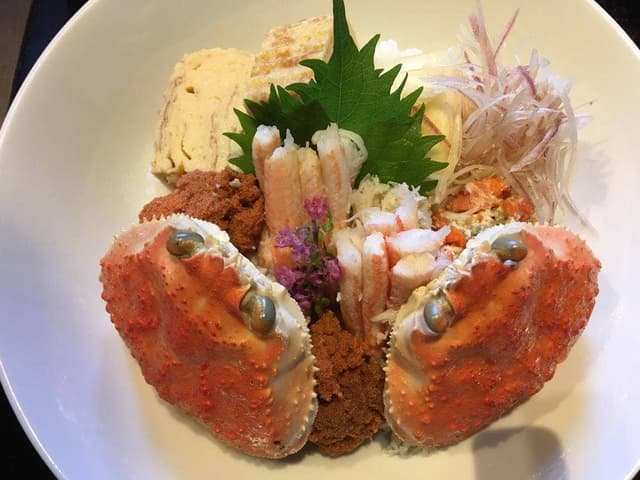 越前 蟹の坊 - サブ画像2