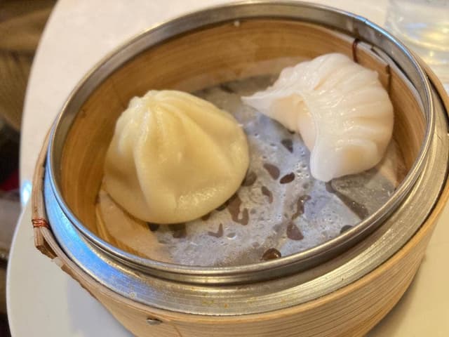 青海星 新館 - サブ画像2