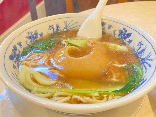 青海星 新館 - サブ画像1
