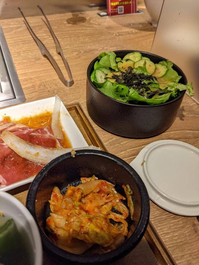 焼肉ライク 大森西口店 - サブ画像2