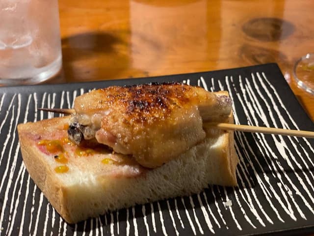 炭火焼鳥 さかもり - サブ画像3