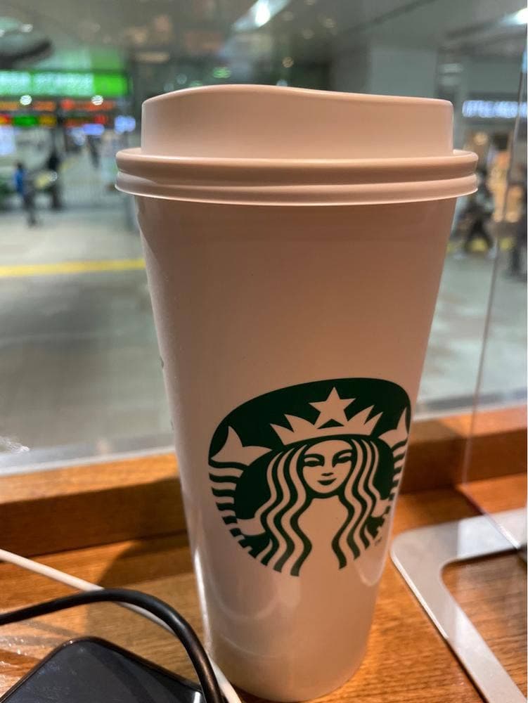 スターバックス コーヒー ヴァル小山店