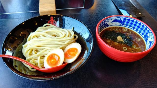 三田製麺所 国分寺並木店 - サブ画像1