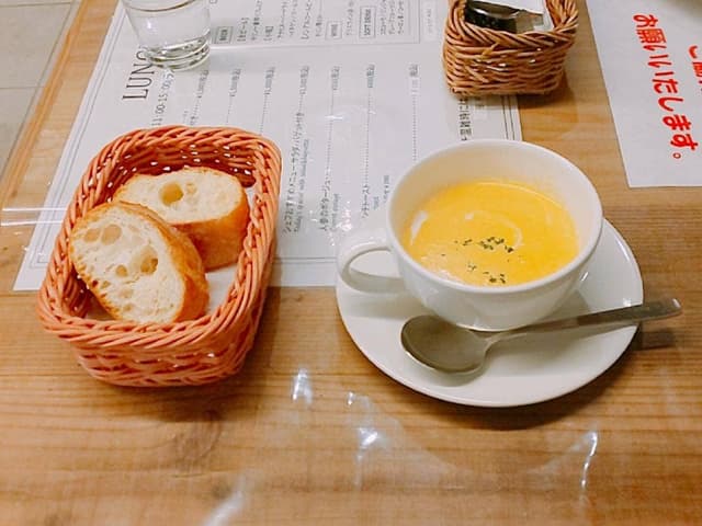 BISTRO SAITO - サブ画像2
