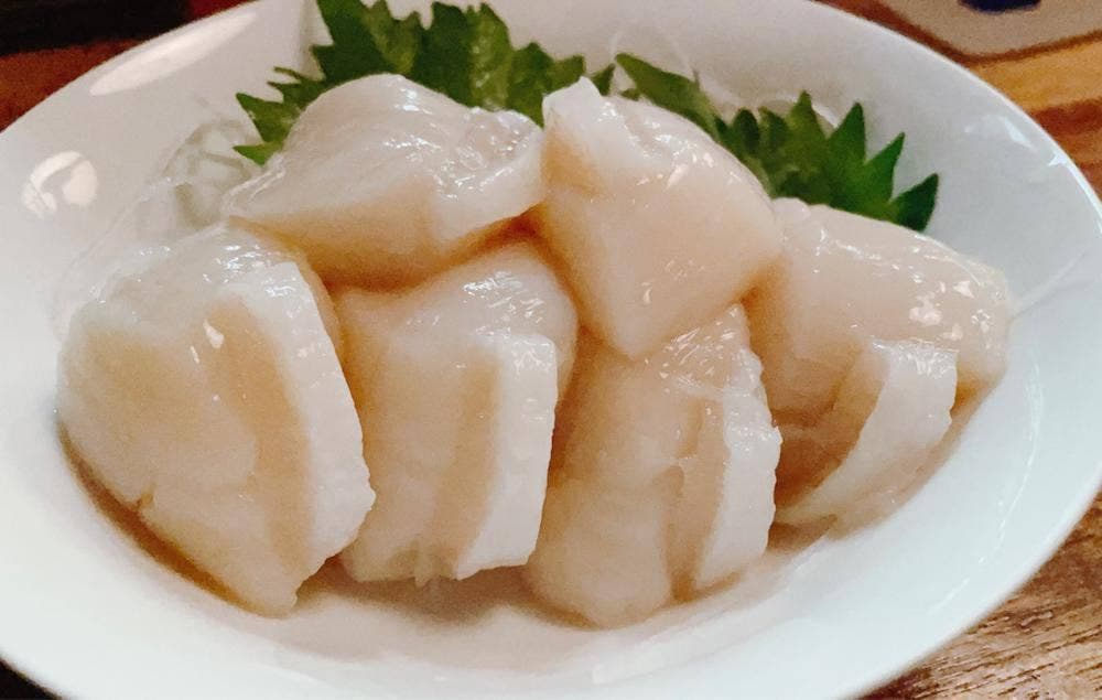 魚千