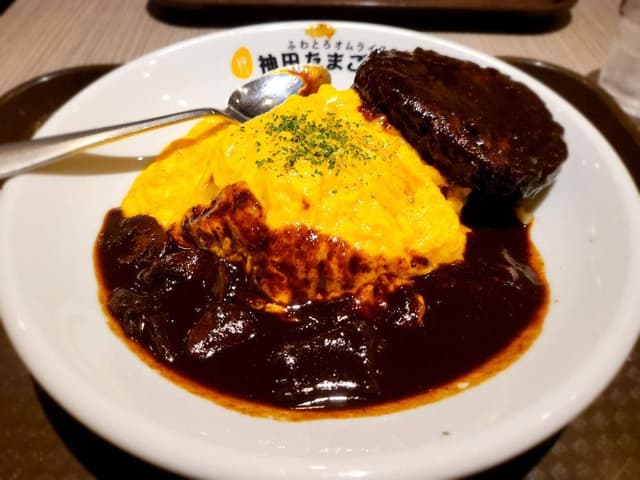 神田たまごけん 秋葉原店 - サブ画像3