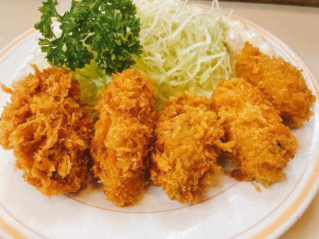 わらじ亭 - サブ画像3