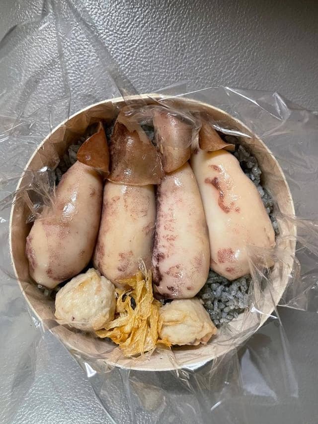 アベ鳥取堂 鳥取駅南売店 - サブ画像1