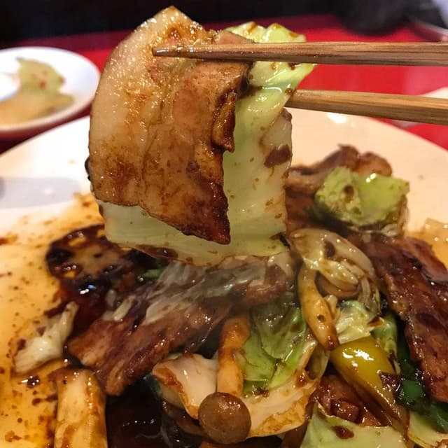 シーチンチャオメン 燕 - サブ画像2