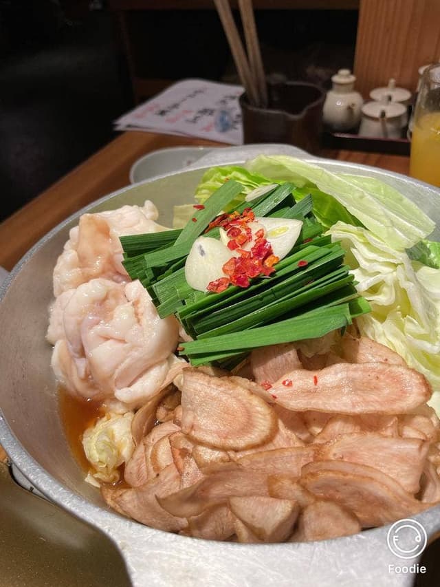 博多もつ鍋 やまや 飯田橋サクラテラス店 - サブ画像3