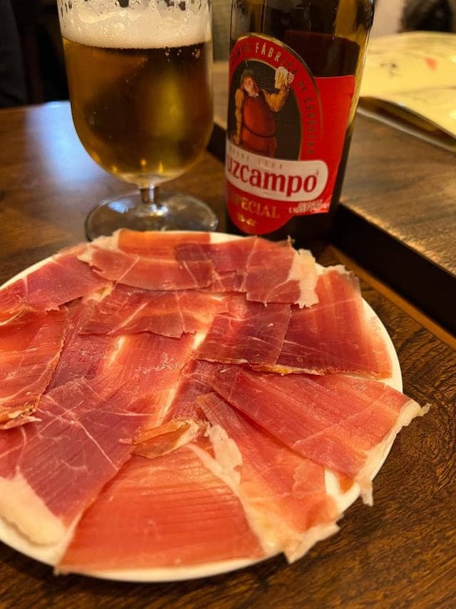 バル・イスパニヤ 伏見店 - サブ画像1