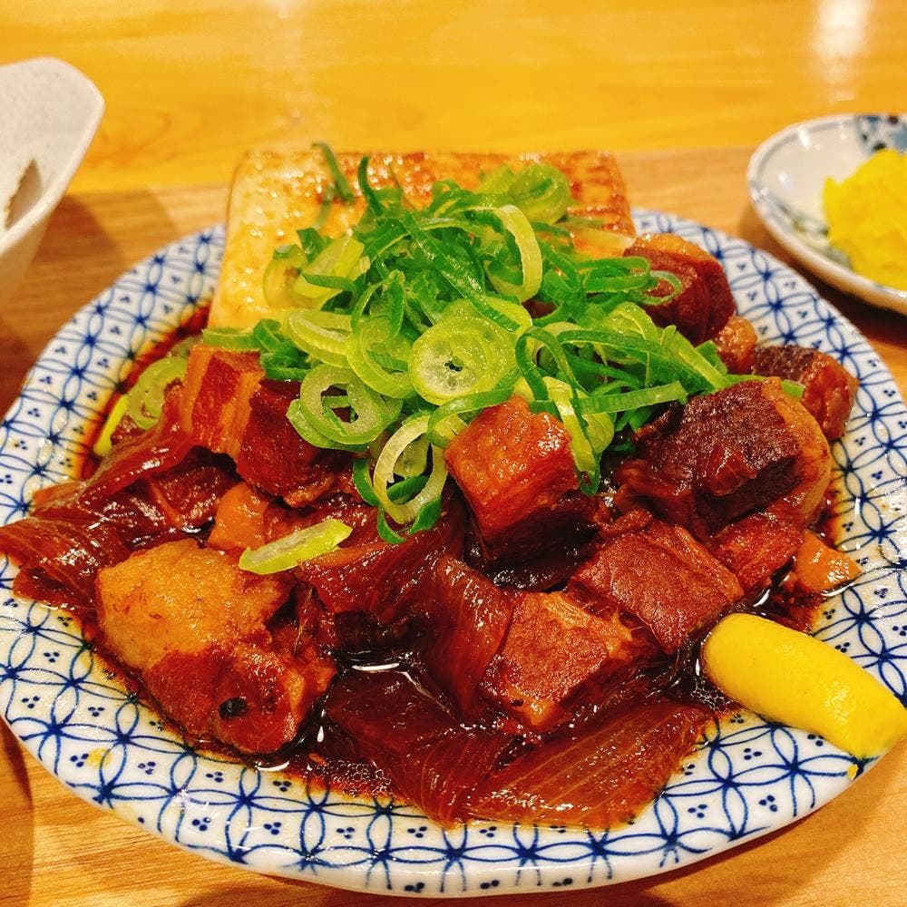 餃子ノ酒場 ロッキー