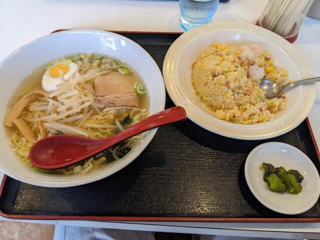 台湾料理福の園 - サブ画像1